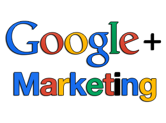 Google+ marketing 