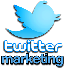 Twitter Marketing Services