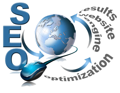Search Engine Optimization services 