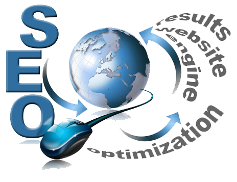 Search Engine Optimization services 